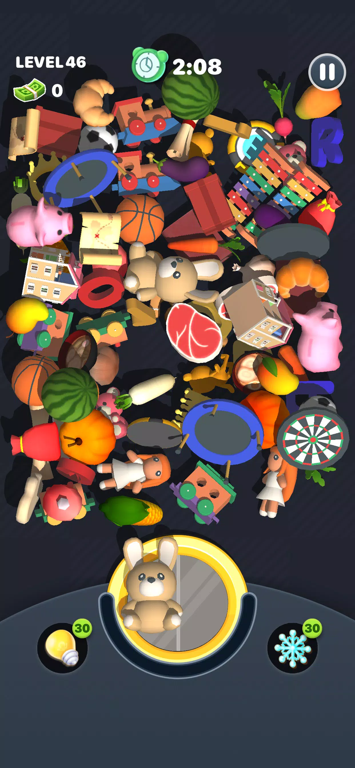 Match Puzzle - Shop Master Screenshot 2