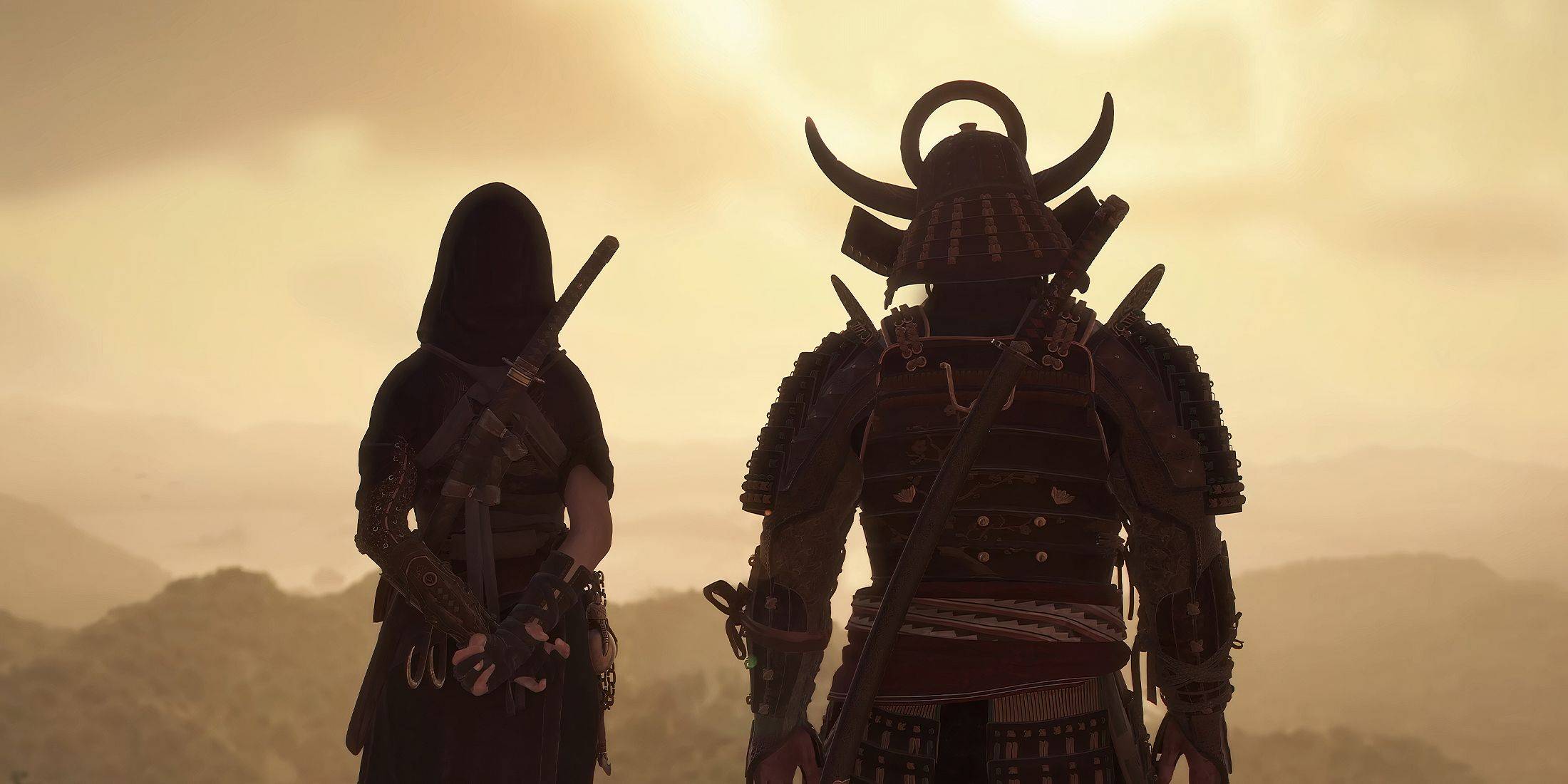 Assassin's Creed: Shadows 拡張サーフェスが Steam に登場