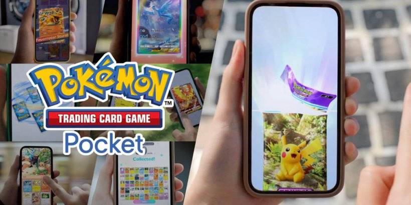 Pokémon TCG offre token di libero scambio per migliorare le caratteristiche