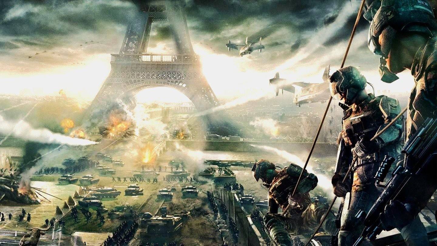 Top 30 cartes légendaires dans l'histoire de Call of Duty