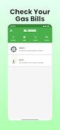 Schermata Electricity Bill Checker App 4