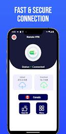 Remote VPN 스크린샷 4