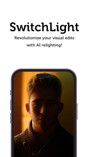 Android用のSwitchlight Mod APK