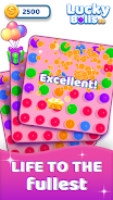 Lucky Balls 3D スクリーンショット 4