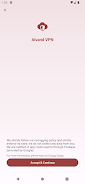 Alvand VPN Screenshot 1