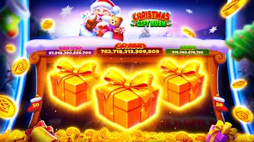 Grand Cash Casino Slots Games Tangkapan skrin 2