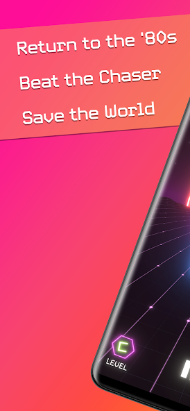 Chaser Tracer Mod スクリーンショット 1