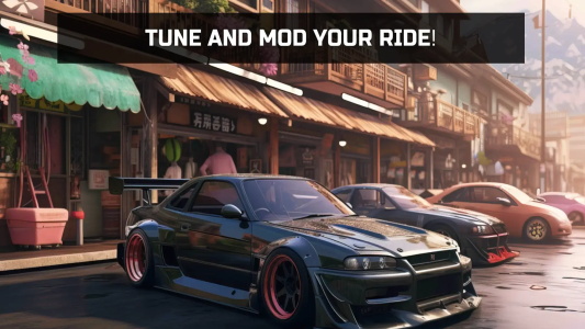 King Of The Racing 2 Captura de pantalla 3