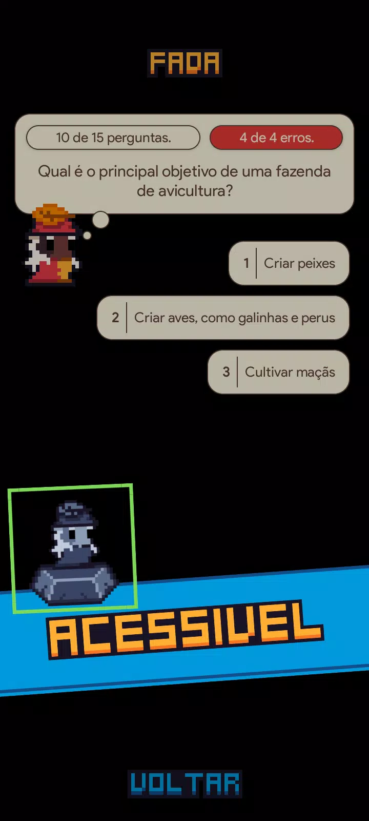 Fazendinha 2 Captura de tela 2