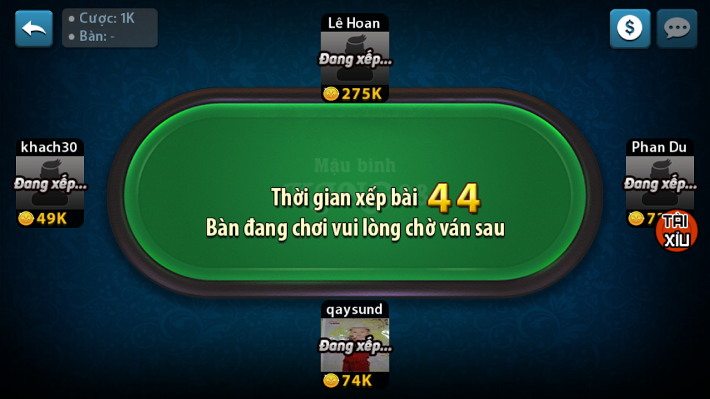 King Posts 88 Screenshot 2