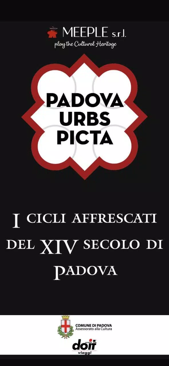 Padova Urbs picta Скриншот 1