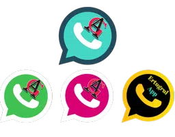 AGWhatsApp Capture d'écran 2