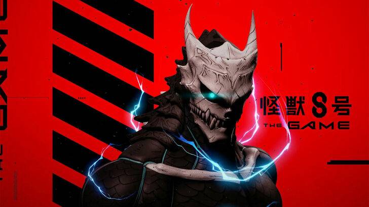 Kaiju nr 8: Zrzuty ekranu w grze pojawiają się w ostatnich zwiastunach