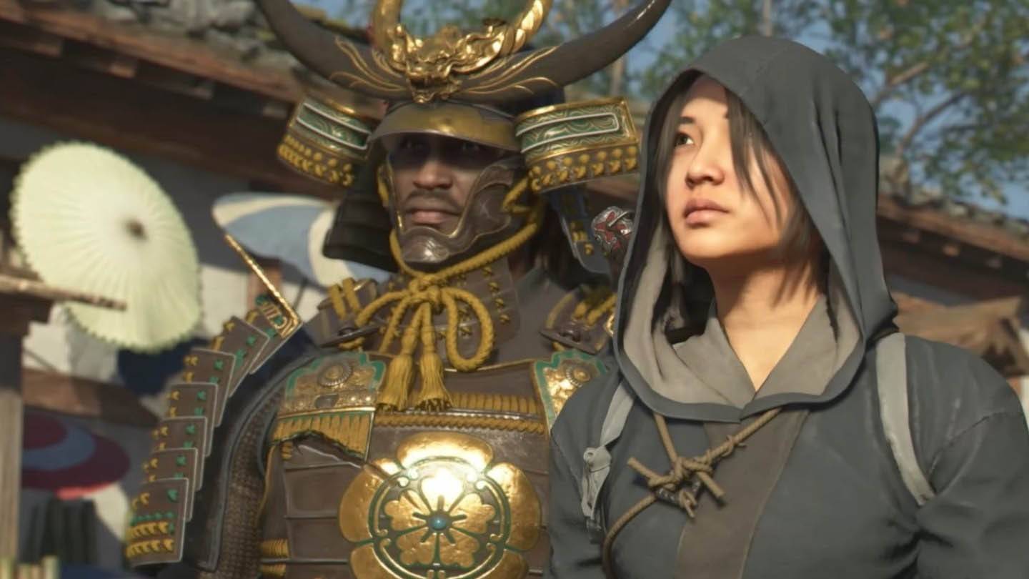 Assassin's Creed Shadowsシステムの要件が明らかになりました