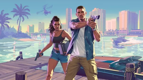 GTA-6-Trailer enthüllt Handlung und Vice-City-Schauplatz