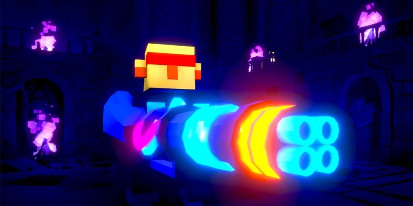 Laser Tanks が iOS に展開され、Android の独占性が打ち破られる