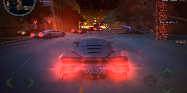 GTA 5 – Grand Theft Auto स्क्रीनशॉट 2
