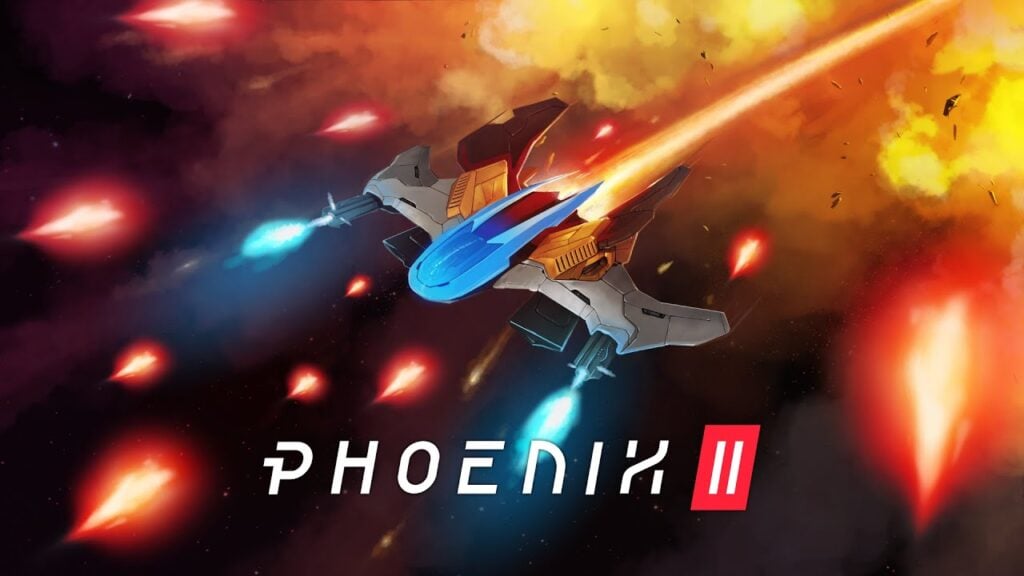 Phoenix 2在最新更新中揭示了新的广告系列模式和控制器支持