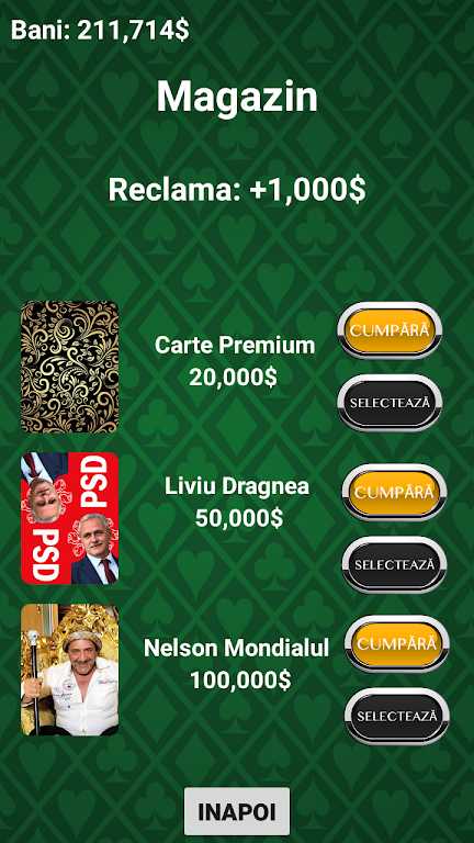 Pacano Bet Captura de tela 3
