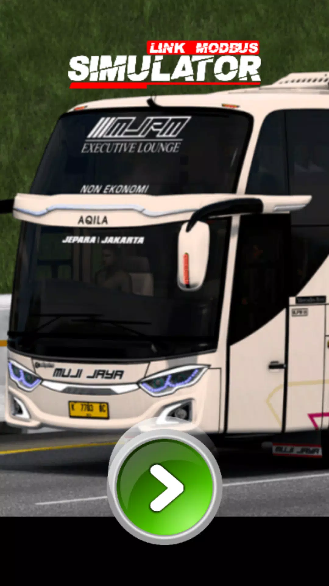 Link Mod Bus Simulator Screenshot 2