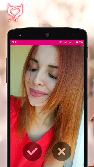 Online Dating Apps Free应用截图第3张