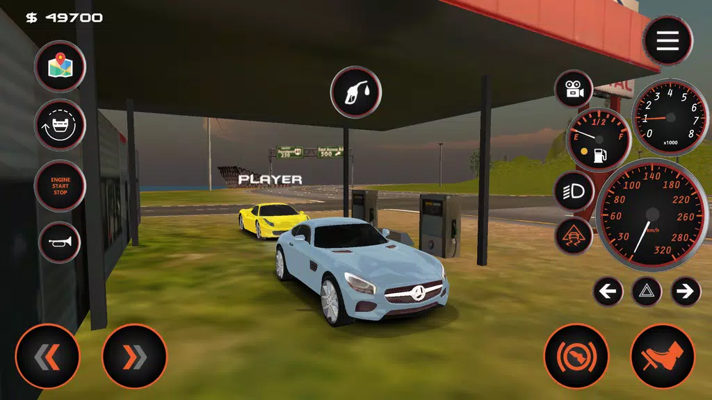 Carshift Tangkapan skrin 3
