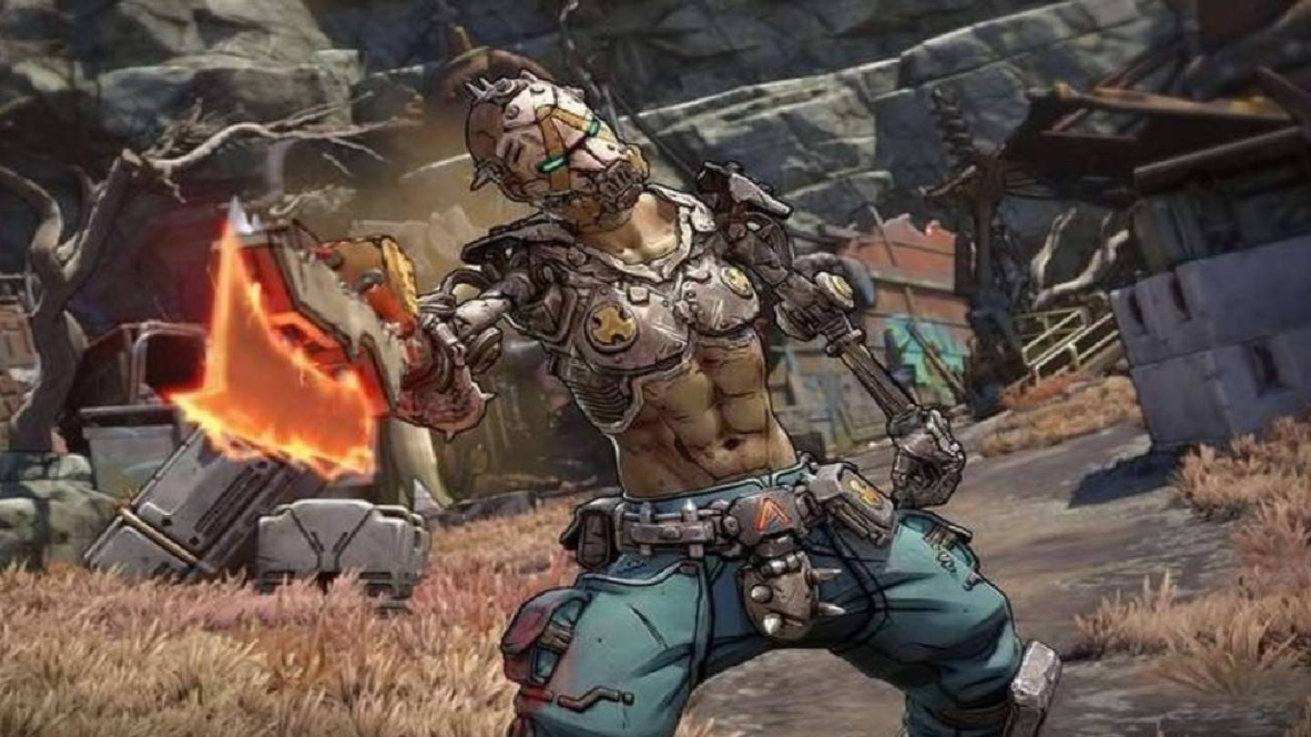 《边境之地4》告别开放世界：Gearbox下一章揭晓