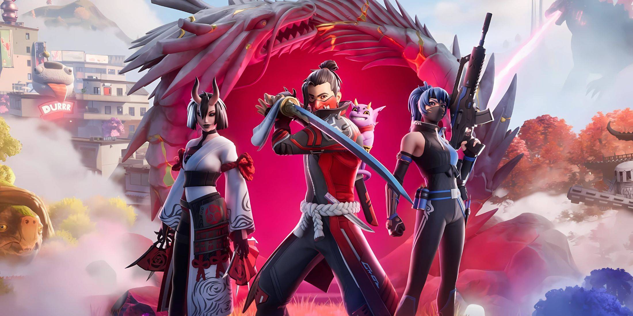 Fortnite: Free Skin Opportunity with Conditions