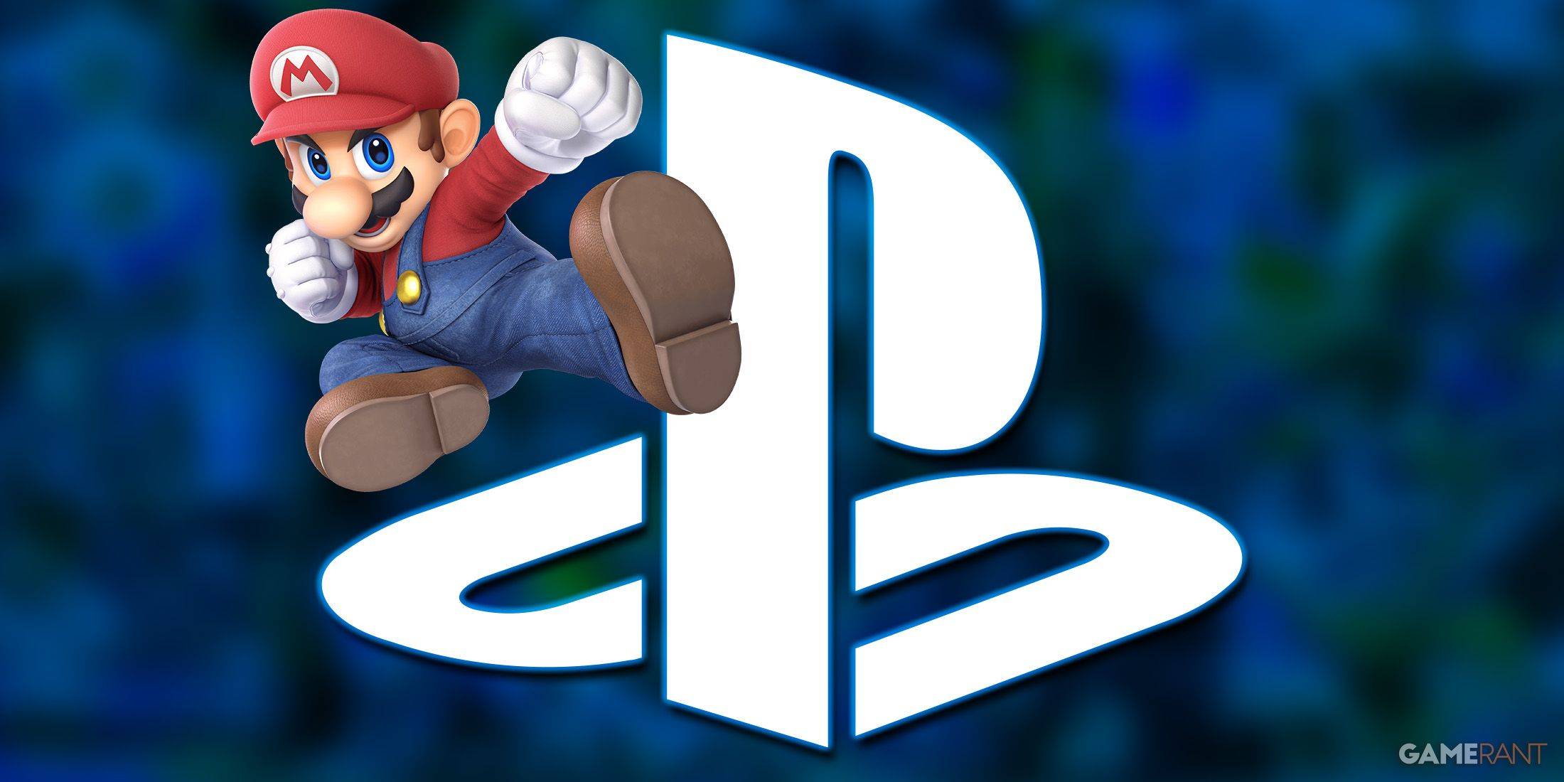 “受Smash Bros啟發的新PlayStation遊戲：報告”