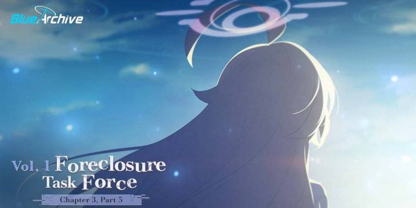 Blue Archive, son güncellemede mayo karakterlerini ve yeni hikayeyi ortaya çıkarır