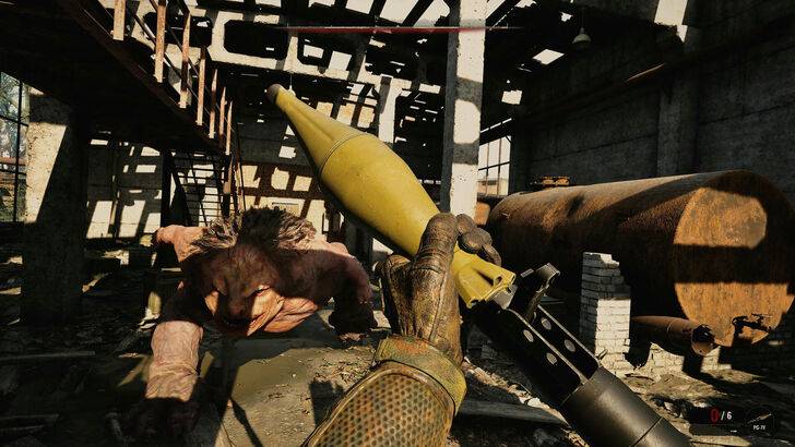 Stalker 2 Aggiornamento patch enorme è dotato di 1200 correzioni