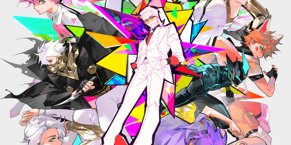 crunchyroll揭开2025年春季英语配音