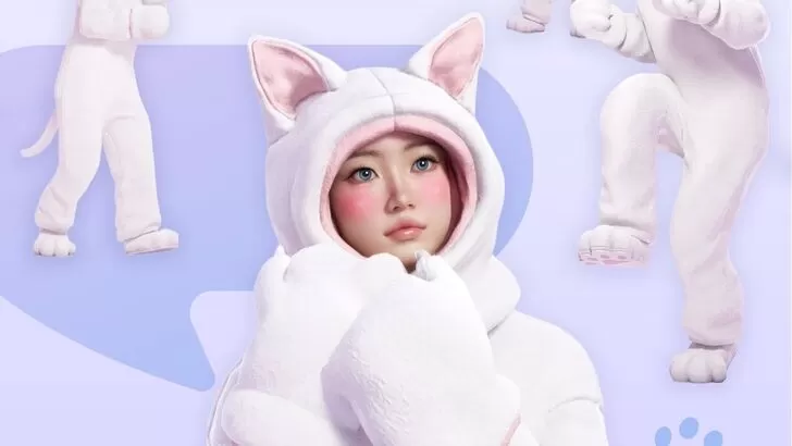 Inzoi ne laissera plus les joueurs sur les enfants après que le bug soit réparé