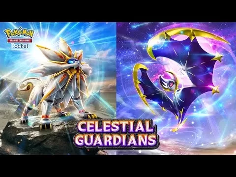 神奇宝贝TCG口袋