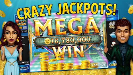 7 Seas Casino স্ক্রিনশট 1