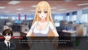 A Promise Best Left Unkept – Aya Edition – New Version 0.2.5 Captura de pantalla 1