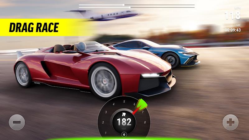 Race Max Pro - Car Racing Скриншот 4