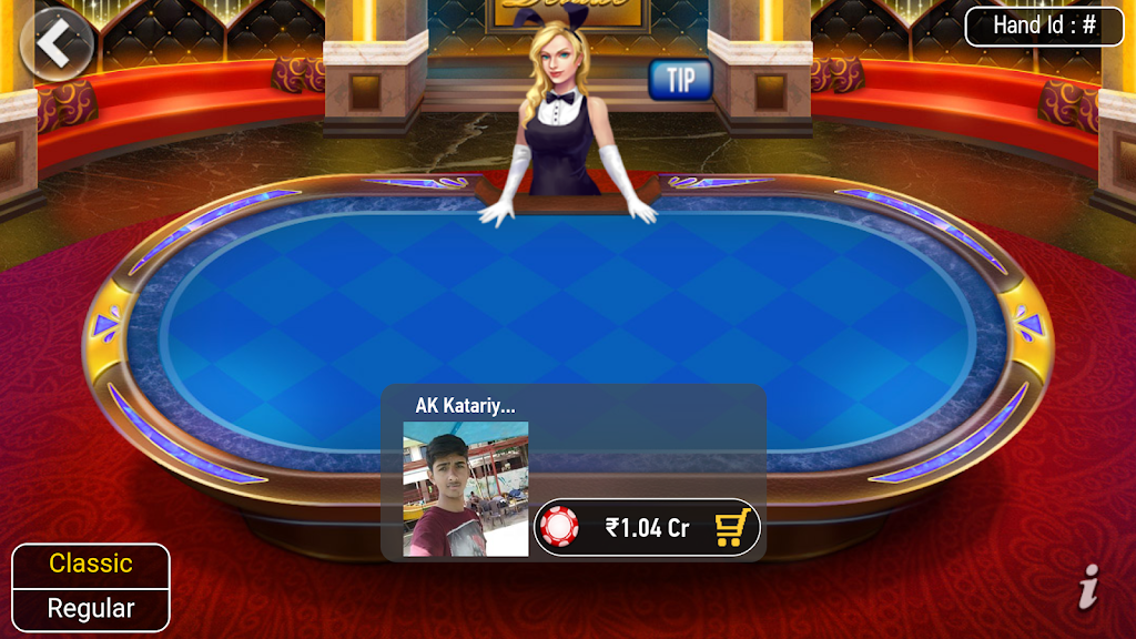 Card Kingdom Captura de tela 3
