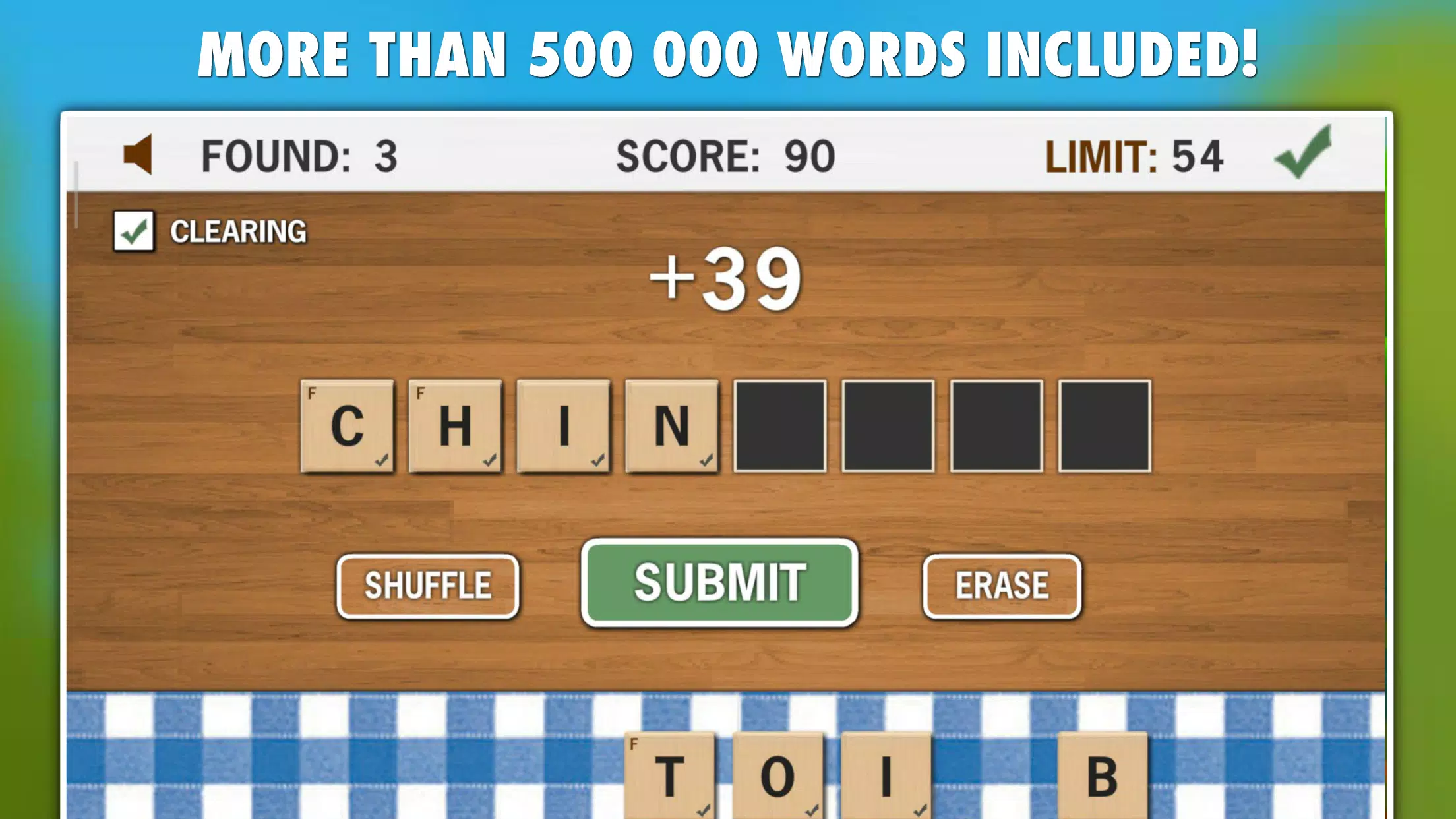 Word Master Game 스크린샷 3