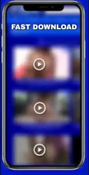XNX-xBrowser - Vpn Bokeh Full Screenshot 3