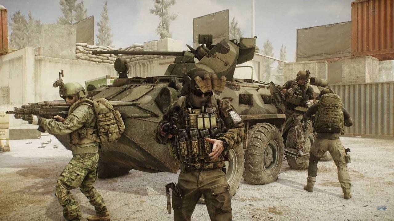 Ontsnap uit Tarkov 0,16 Update: grote veranderingen onthuld