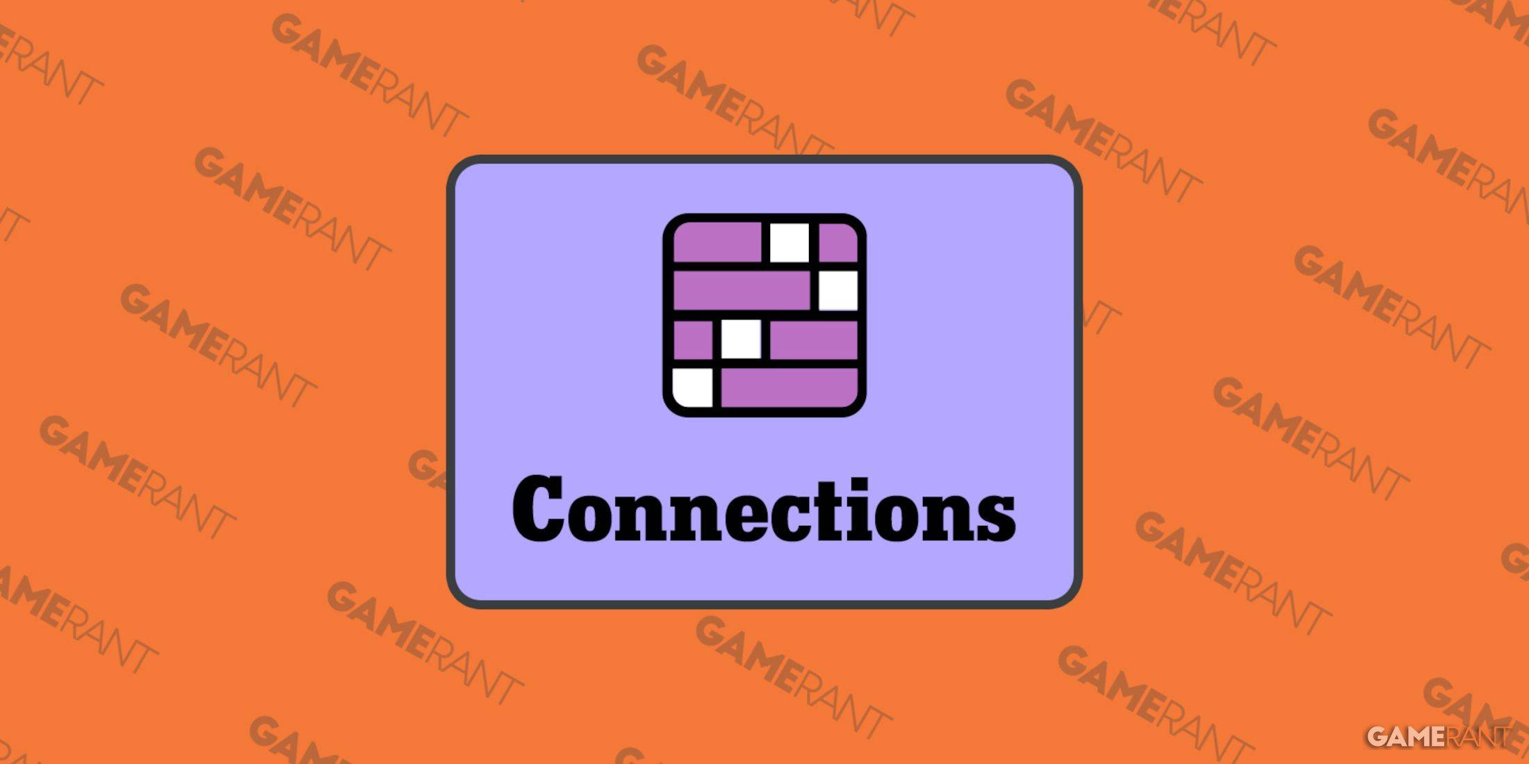 New York Times Connections Hints and Answers for #582 January 13, 2025