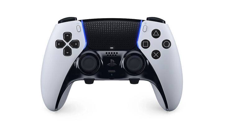 คอนโทรลเลอร์ PS5 ของ Sony เพื่อเปลี่ยนเป็นปืนทำนายการเคลื่อนไหวของผู้เล่น 
