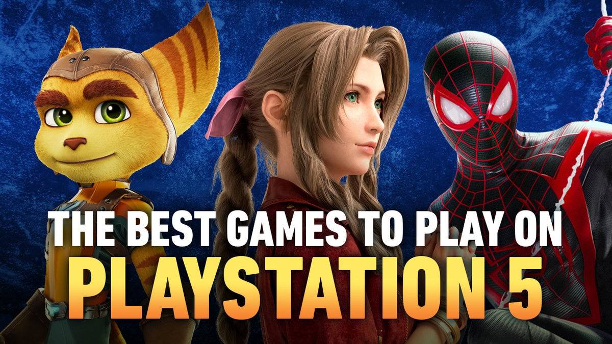 Sony Releases PS5 and PS4 Updates: Details Inside