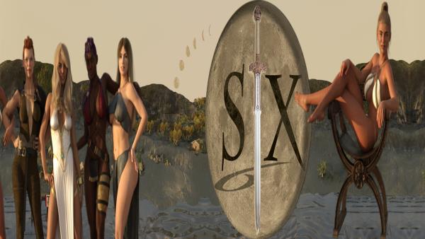 SIX Ekran Görüntüsü 3