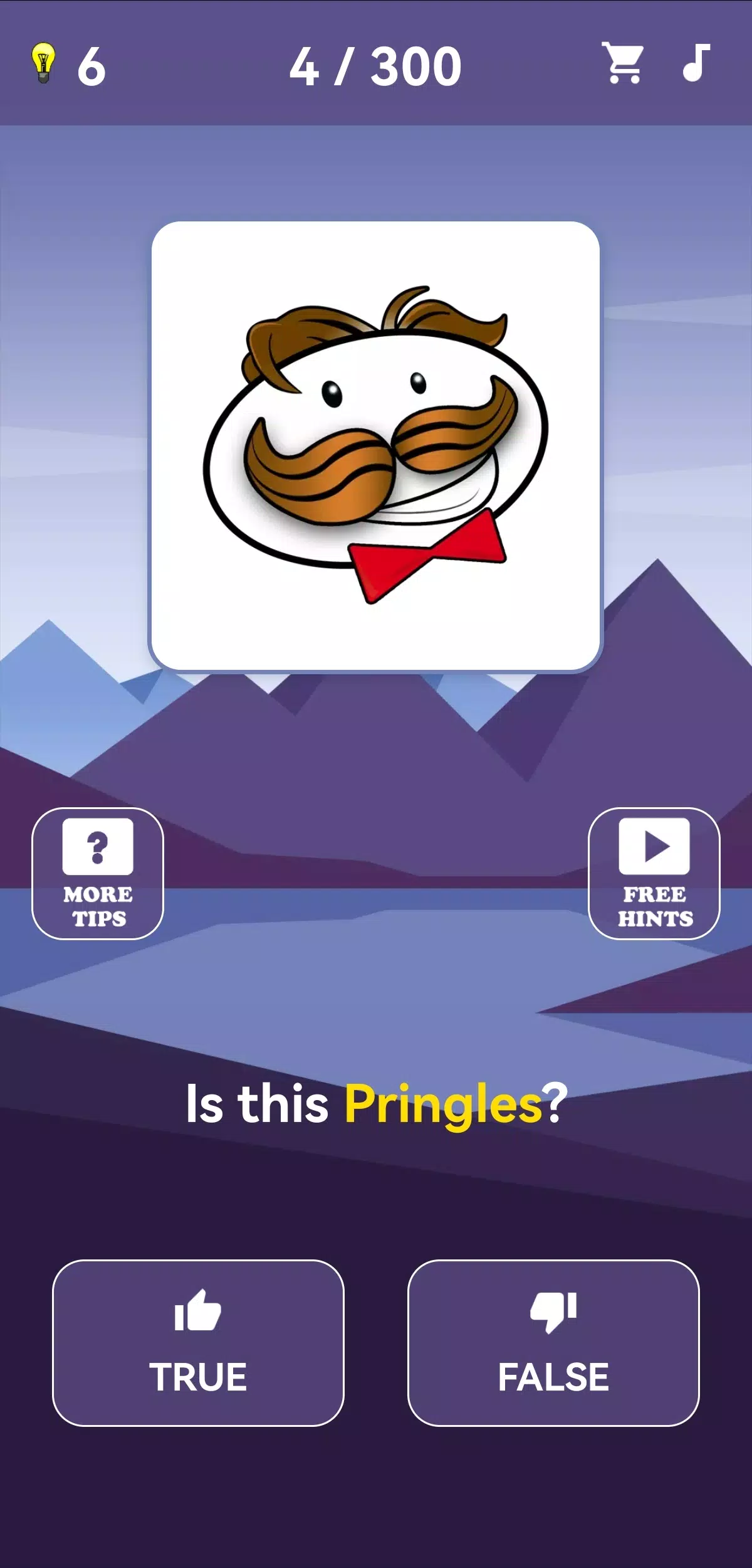 Quiz - Logo Game應用截圖第4張