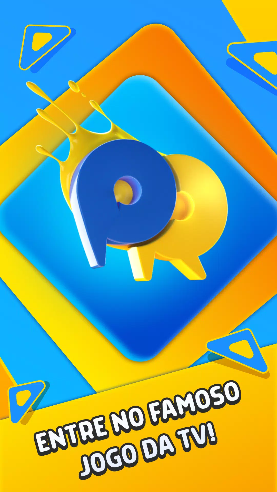 Passa ou Repassa Oficial应用截图第1张