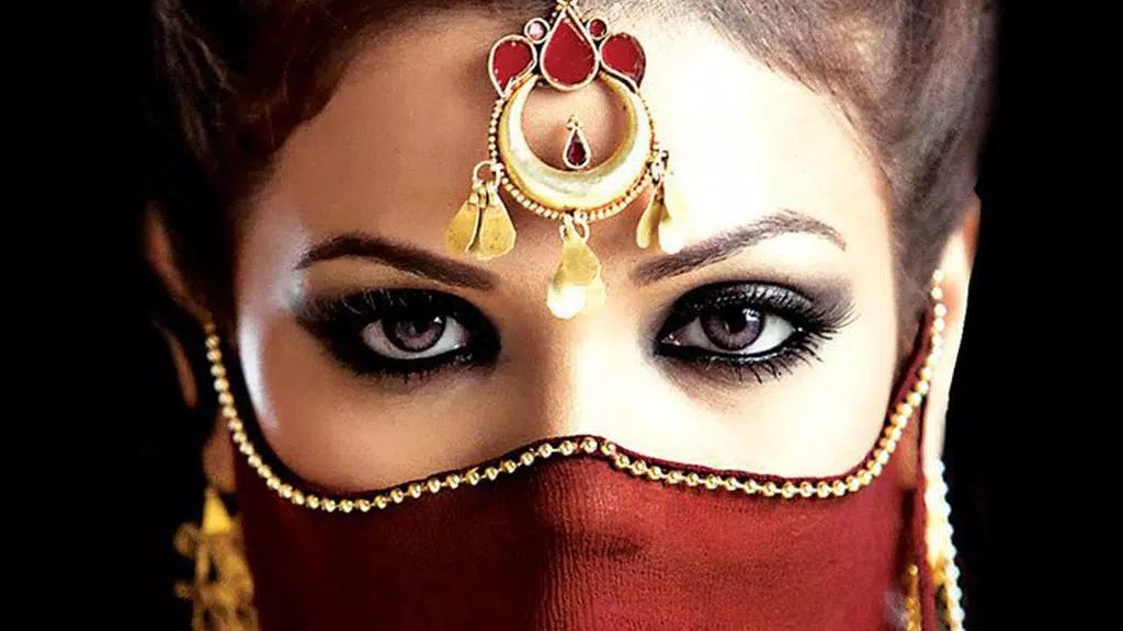 Hijab Fashion Ideas For Girls Captura de pantalla 4