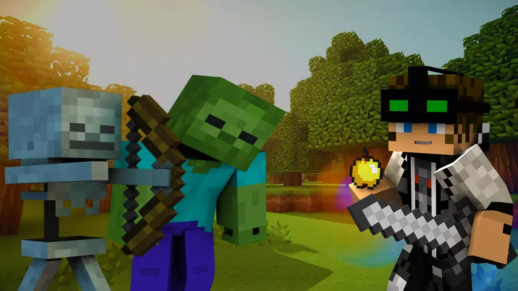 Mods Hub. Master for Minecraft Capture d'écran 4