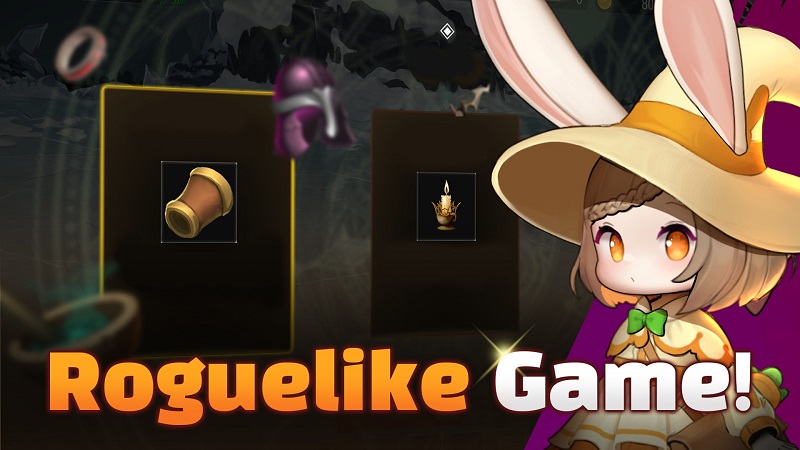 RogueMaster : Action RPG Captura de tela 2